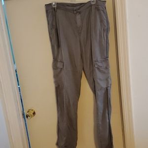 Blank NYC pants size 29. Very soft! Runs long